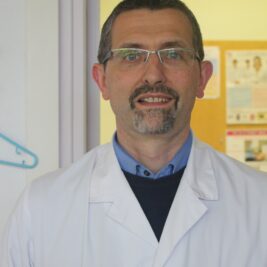 Photo de profil de FRIMAT Bruno (Dr)