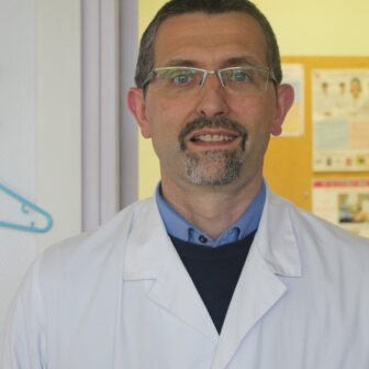 Photo du médecin FRIMAT Bruno (Dr)