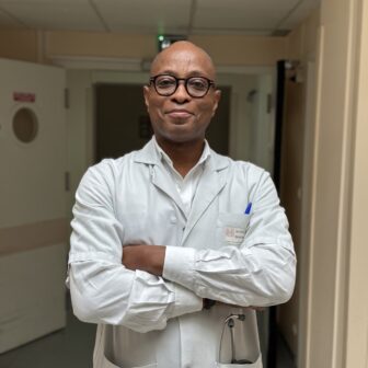 Photo du médecin GAGLI  Francis (Dr)