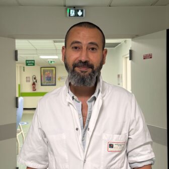 Photo du médecin GAZZANE Khalid (Dr)