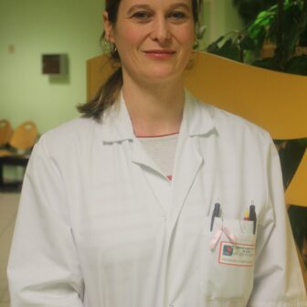 Photo du médecin GIORDANO Julie (Dr)