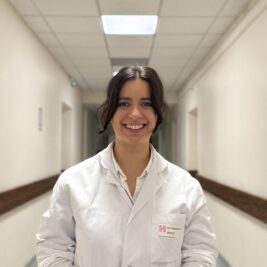 HAMADACHE Mathilde (Dr)