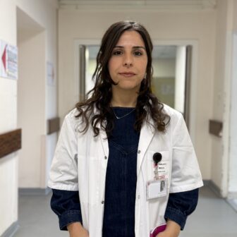 Photo du médecin HAMLOUI Dalila (Dr)