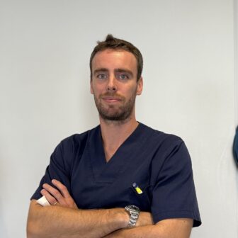Photo du médecin LEFEBVRE Adrien (Dr)