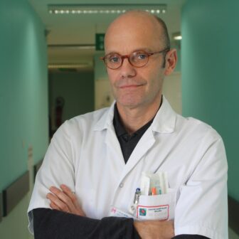 Photo du médecin LOCHE Vincent (Dr)