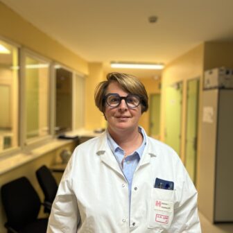 Photo du médecin MOREAU Céline (Dr)