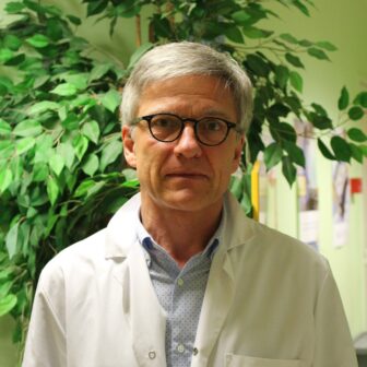 Photo du médecin MARCINKOWSKI Patrick (Dr)