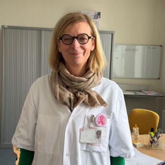 Photo du médecin TOUCHARD Emmanuelle (Dr)