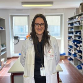 VERSTRAETEN Caroline (Dr)