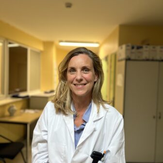 Photo du médecin WOLBER Olivia (Dr)