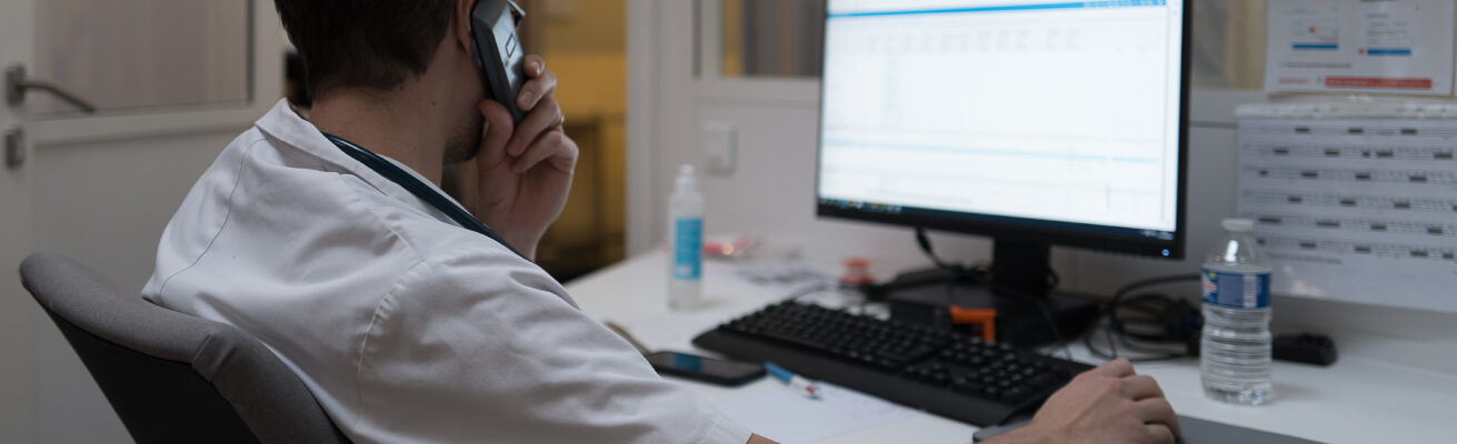 Mes démarches en ligne