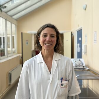 Photo du médecin VANNESSON Claire (Dr)