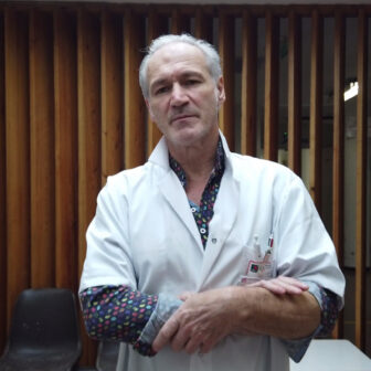 Photo du médecin ZERBIB Philippe (Pr)