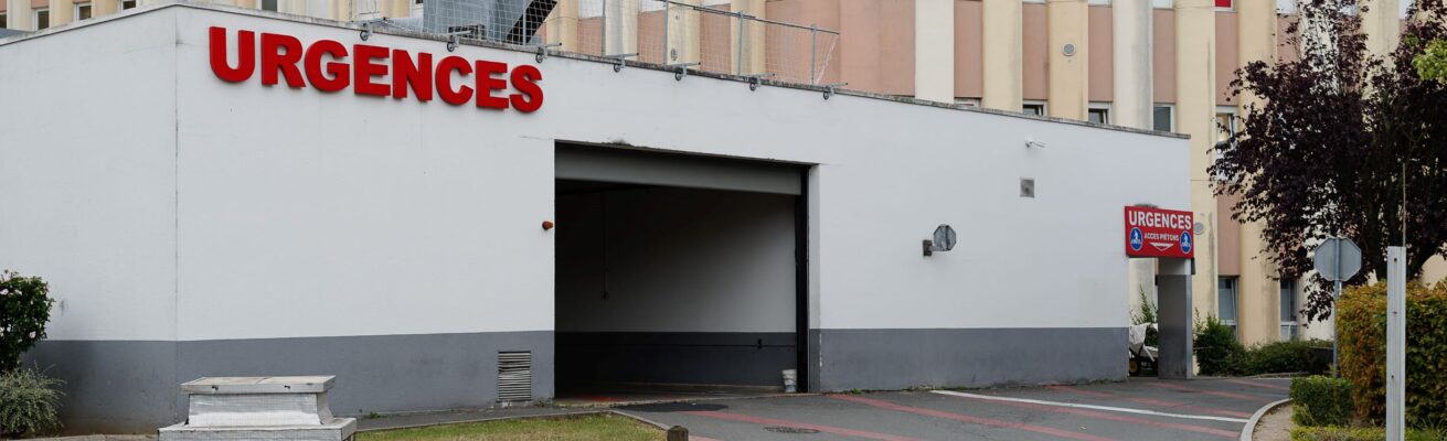 Urgences
