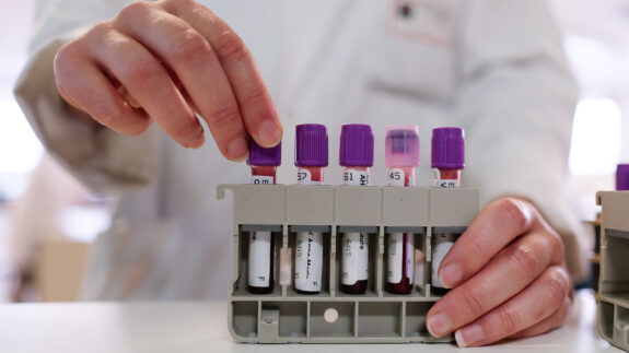 Laboratoire de biologie médicale