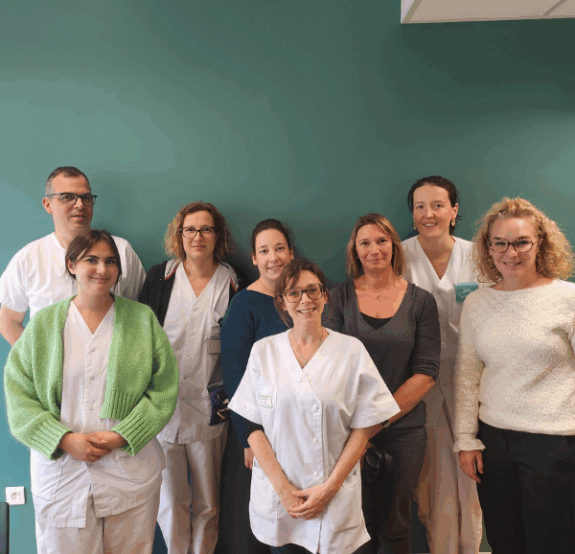 Journée Mondiale de l’Ergothérapie du 27 octobre – Retour sur la rencontre HPA.