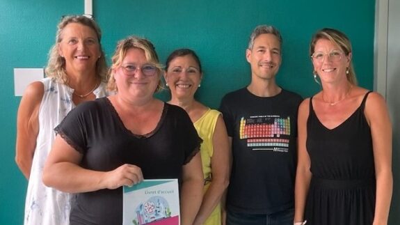 CLAT (Centre de Lutte Anti Tuberculeuse)