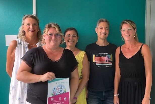 Image principale de la page CLAT (Centre de Lutte Anti Tuberculeuse)