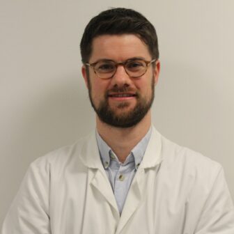 Photo du médecin CARLIER Antoine (Dr)