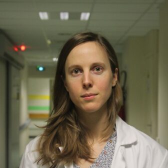 Photo du médecin CULTOT Aurélie (Dr)