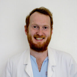 Photo de profil de DELPIERRE Clément (Dr)