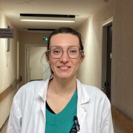 Photo de profil de DERONNE Coline (Dr)