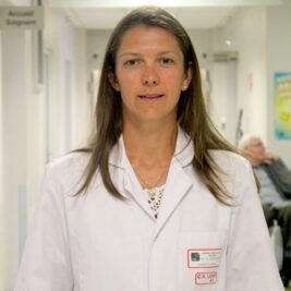 DERVEAUX Alexandra (Dr)