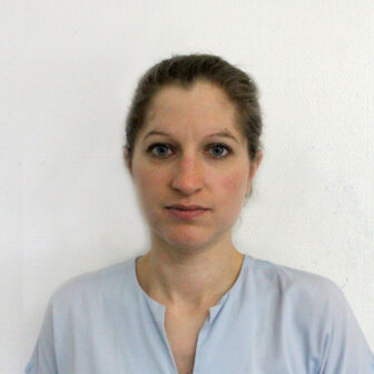 Photo du médecin GAUDEL Myrtille (Dr)