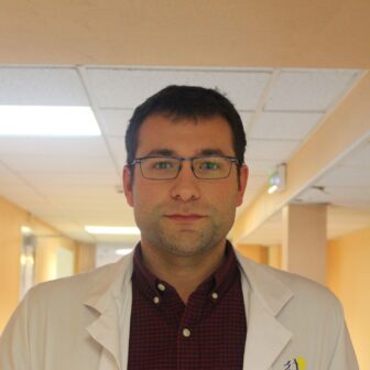 Photo du médecin NOBILE Mathieu (Dr)