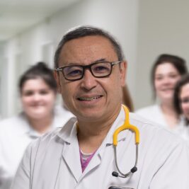 Photo de profil de RATSIMBAZAFY Anderson (Dr)