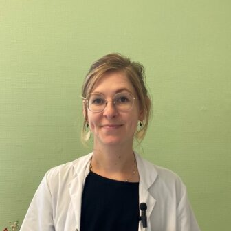 Photo du médecin SHAMBROOK Pauline (Dr)