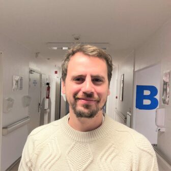 Photo du médecin SIEBERT David (Dr)