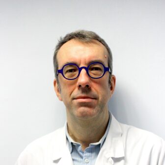 Photo du médecin TOKARSKI Marc (Dr)