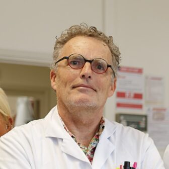 Photo du médecin TOUZE IVAN (Dr)