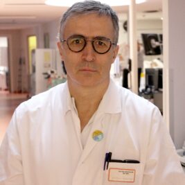 TRONCHON Laurent (Dr)