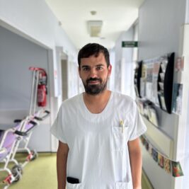 CHAABAANE Mohamed (Dr)