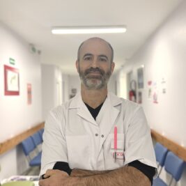 Photo de profil de VANDENDRIESSCHE David (Dr)