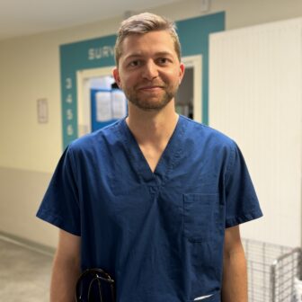 Photo du médecin ACHILLE Eliot (Dr)