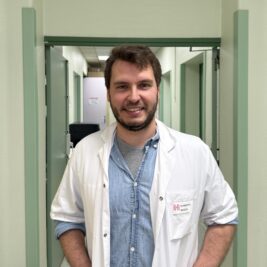 BASQUIN Laurent (Dr)