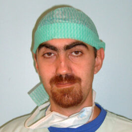 Photo de profil de BIERMAN Christophe (Dr)