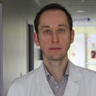 Photo du médecin BURDA Guillaume (Dr)