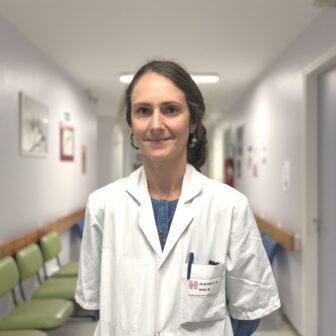 Photo du médecin DEKNUYDT  Marie (Dr)