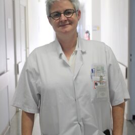 DELALANDE Isabelle (Dr)