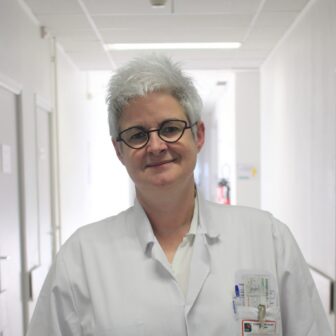 Photo du médecin DELALANDE Isabelle (Dr)