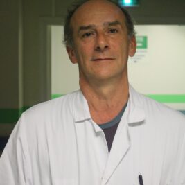 DURAND François (Dr)