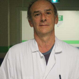 Photo du médecin DURAND François (Dr)