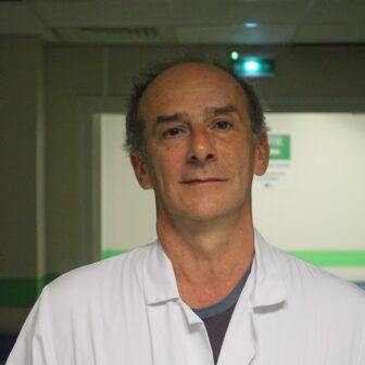 Photo du médecin DURAND François (Dr)