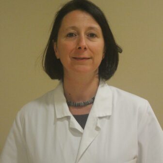 Photo du médecin DUVET Sabine (Dr)