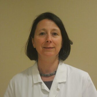 Photo du médecin DUVET Sabine (Dr)