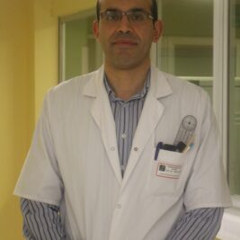 IBRAHIM Mostafa (Dr)